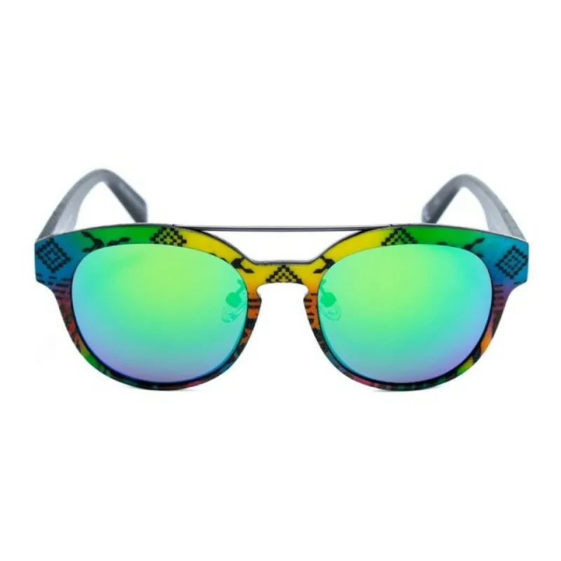 Unisex aurinkolasit Italia Independent Ø 50 mm