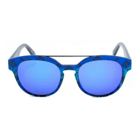Unisex aurinkolasit Italia Independent 0900INX022000 Ø 50 mm