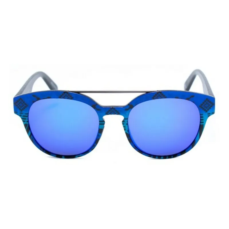 Unisex aurinkolasit Italia Independent 0900INX022000 Ø 50 mm