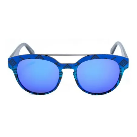 Unisex aurinkolasit Italia Independent 0900INX022000 Ø 50 mm