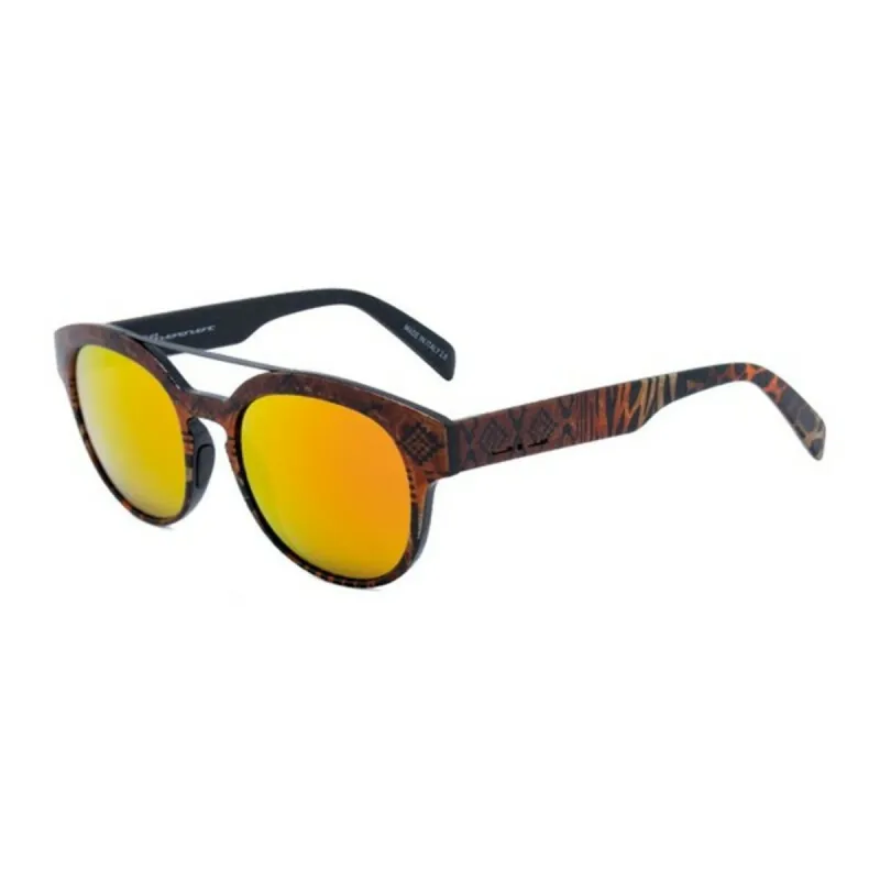 Unisex aurinkolasit Italia Independent 0900INX044000 Ø 50 mm