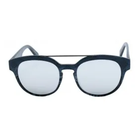 Unisex aurinkolasit Italia Independent 0900INX071000 Ø 50 mm