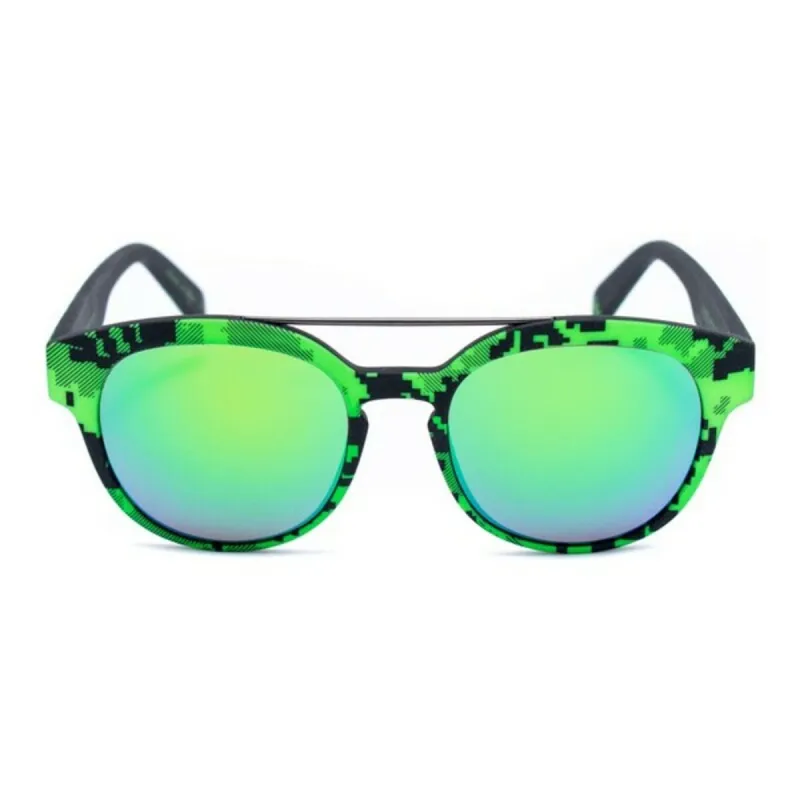 Unisex aurinkolasit Italia Independent Ø 50 mm