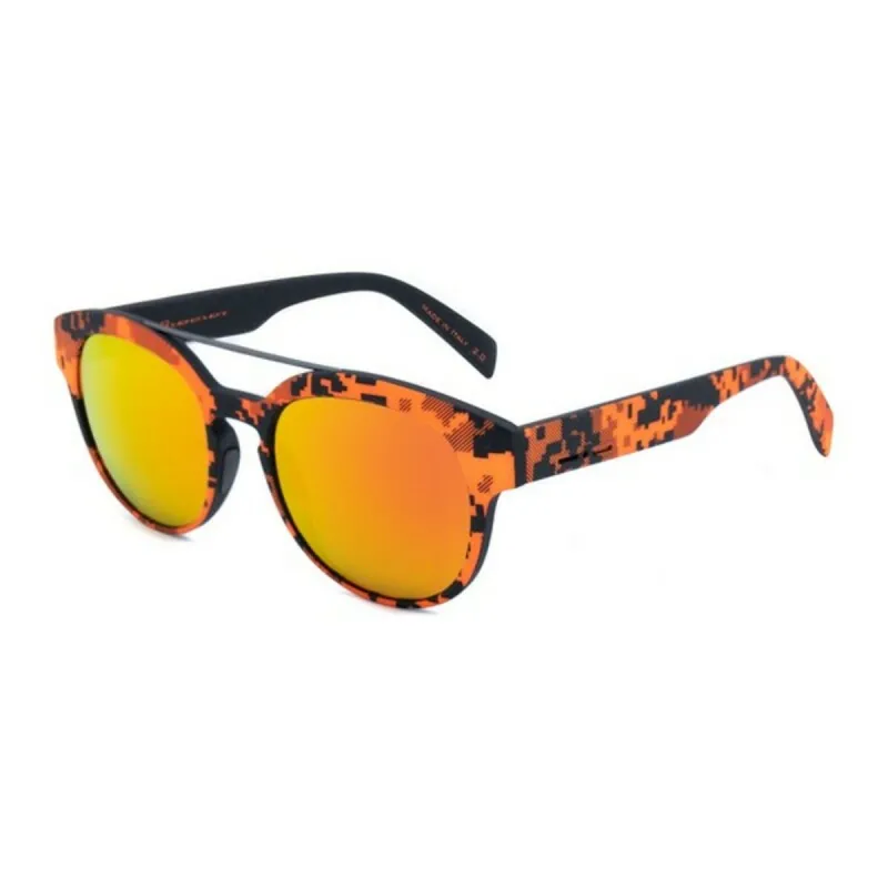 Unisex aurinkolasit Italia Independent Ø 50 mm