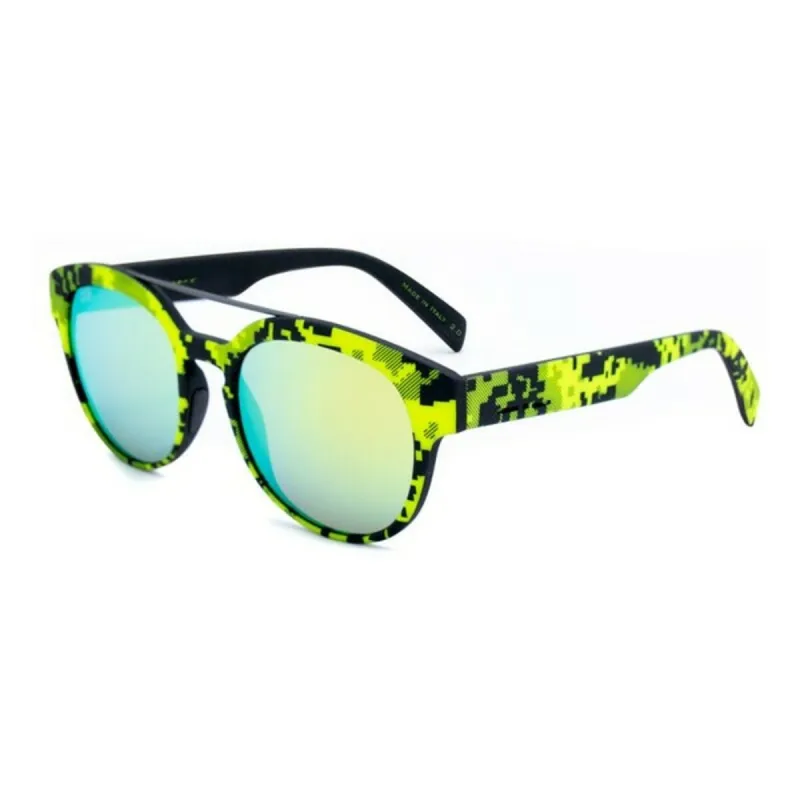 Unisex Saulesbrilles Italia Independent Ø 50 mm