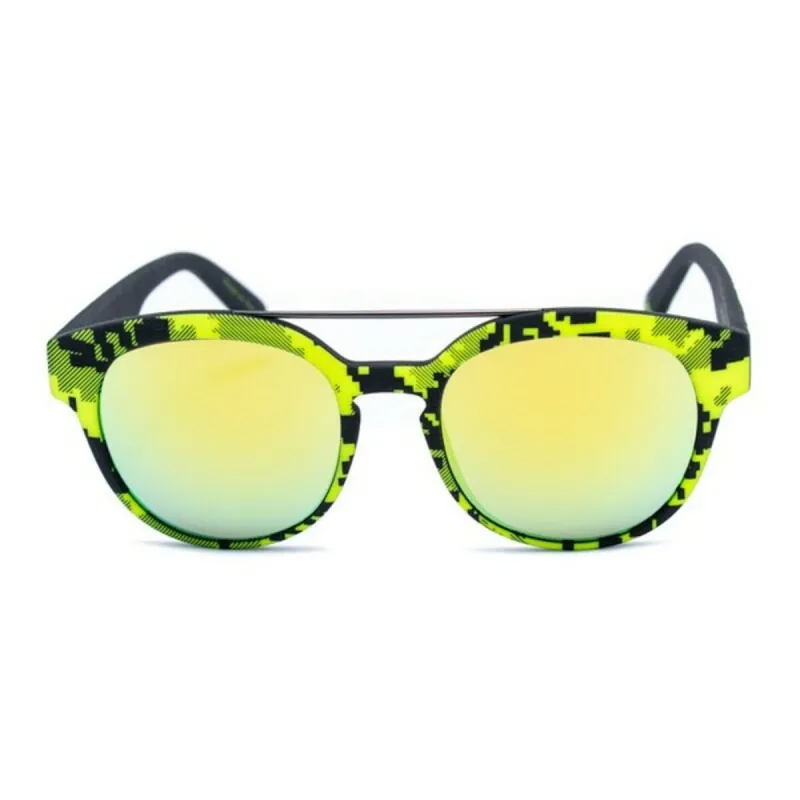 Unisex aurinkolasit Italia Independent Ø 50 mm