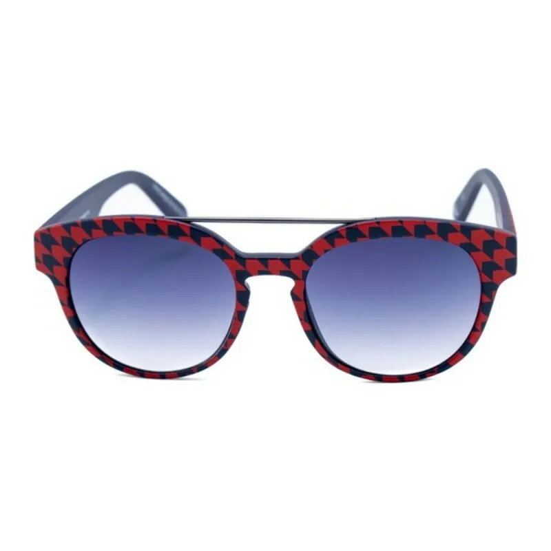 Unisex Saulesbrilles Italia Independent Ø 50 mm