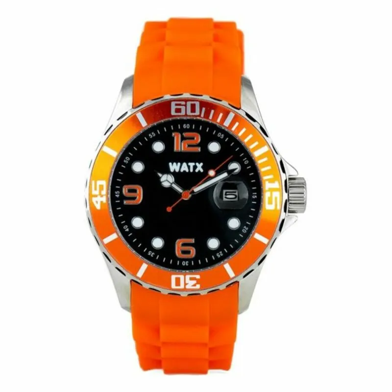 Meeste Kell Watx & Colors (Ø 42 mm)
