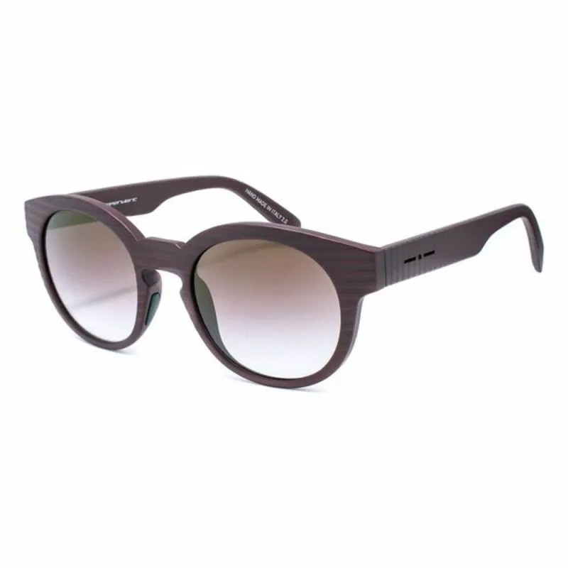 Unisex Päikeseprillid Italia Independent Ø 51 mm