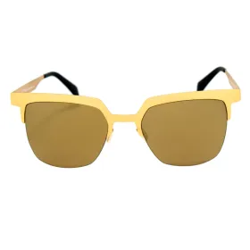 Unisex aurinkolasit Italia Independent Ø 52 mm
