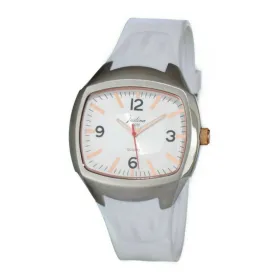 Unisex Pulkstenis Justina (Ø 42 mm)