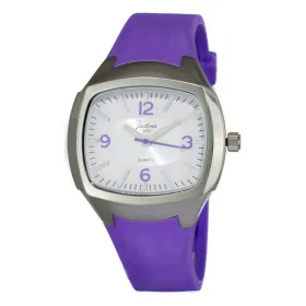 Sieviešu Pulkstenis Justina (Ø 36 mm)