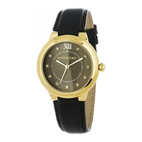 Sieviešu Pulkstenis Devota & Lomba (Ø 34 mm)