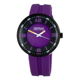 Unisex Watch Pertegaz (Ø 44 mm)