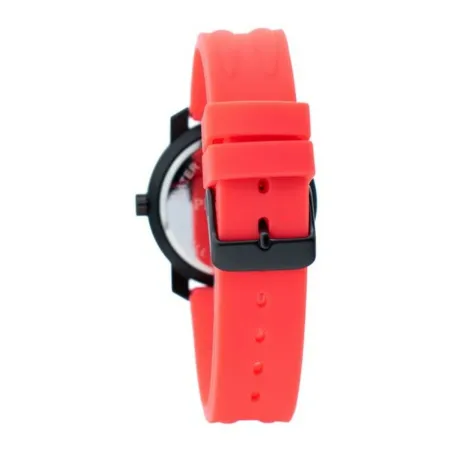 Abiejų lyčių laikrodis Pertegaz P70442-R (Ø 39 mm)