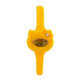 Naisten rannekellot Hello Kitty HK7123L-08 (Ø 27 mm)