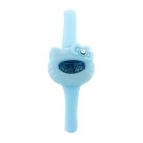 Laikrodis moterims Hello Kitty HK7123L-15 (Ø 27 mm)