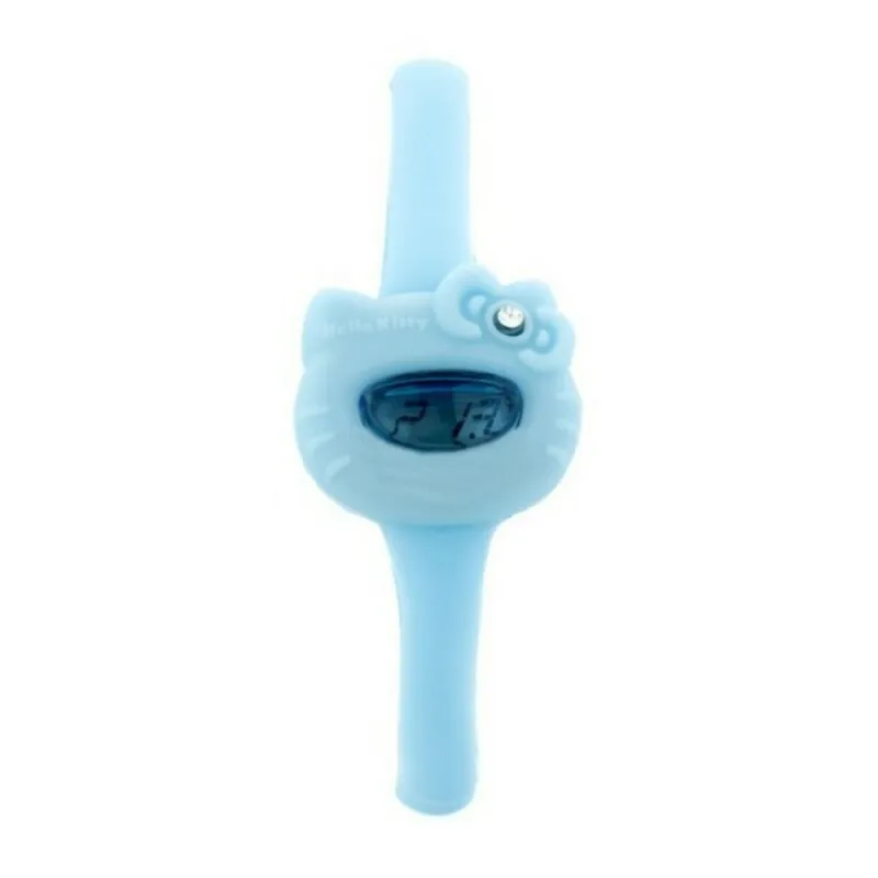 Laikrodis moterims Hello Kitty HK7123L-15 (Ø 27 mm)