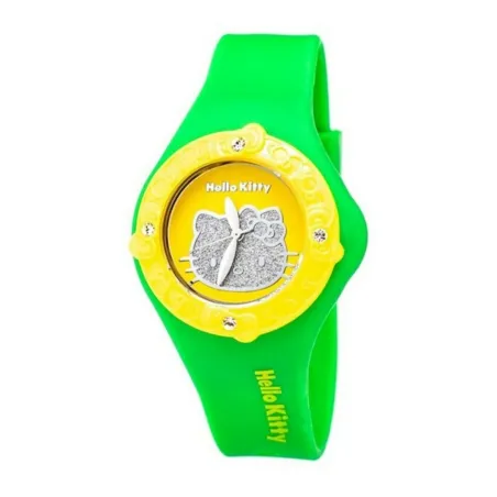 Naiste Kell Hello Kitty HK7158LS-03 (Ø 40 mm)