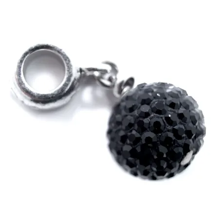 Ladies' Beads Viceroy VMM0261-05 Silver 1 cm