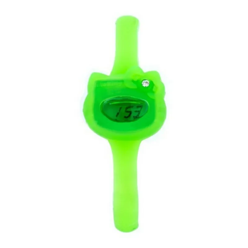 Naisten rannekellot Hello Kitty HK7123L-10 (Ø 27 mm)
