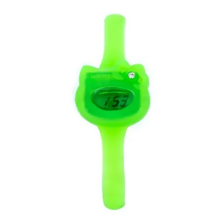 Naiste Kell Hello Kitty HK7123L-10 (Ø 27 mm)