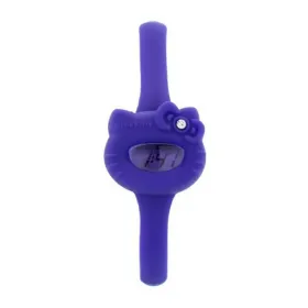 Naiste Kell Hello Kitty hk7123l-16 (Ø 27 mm)