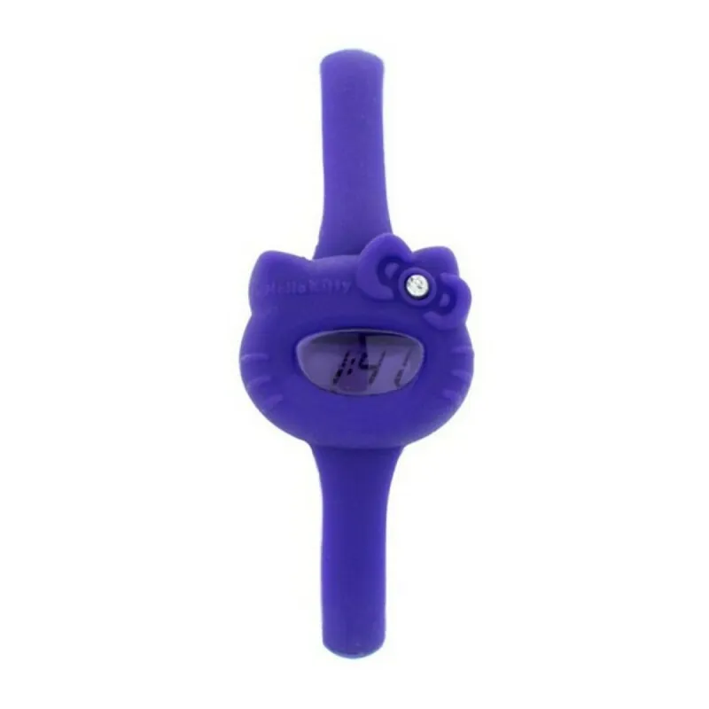 Naisten rannekellot Hello Kitty hk7123l-16 (Ø 27 mm)