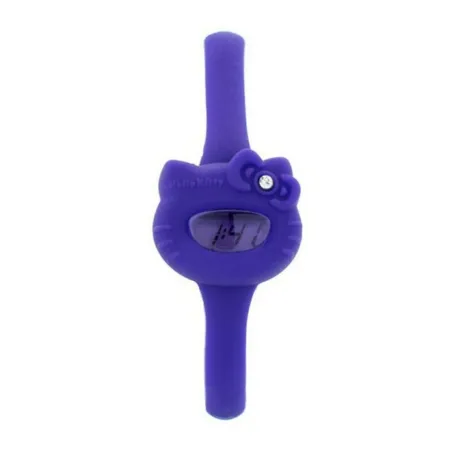 Naisten rannekellot Hello Kitty hk7123l-16 (Ø 27 mm)