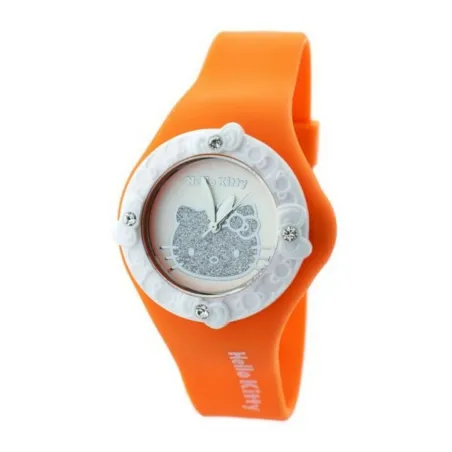 Naiste Kell Hello Kitty hk7158ls-02 (Ø 40 mm)