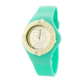 Naiste Kell Hello Kitty hk7158ls-10 (Ø 40 mm)