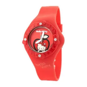 Naiste Kell Hello Kitty hk7158ls-18 (Ø 40 mm)