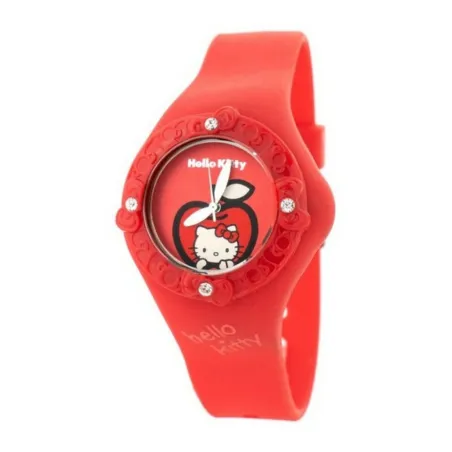 Laikrodis moterims Hello Kitty hk7158ls-18 (Ø 40 mm)