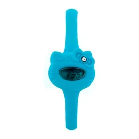 Laikrodis moterims Hello Kitty hk7123l-12 (Ø 27 mm)