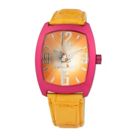 Abiejų lyčių laikrodis Chronotech (Ø 36 mm)