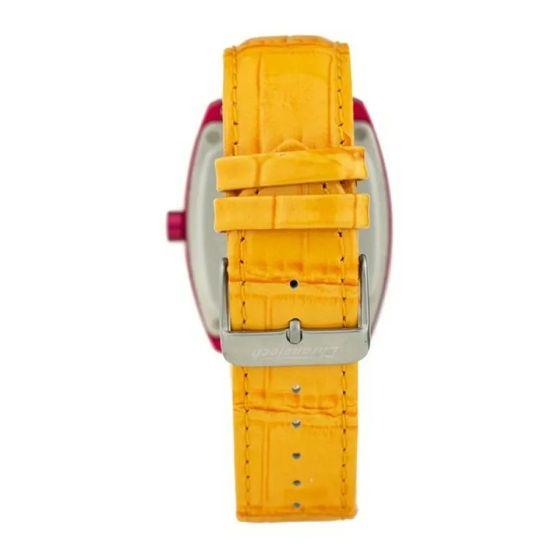 Unisex kellot Chronotech (Ø 36 mm)