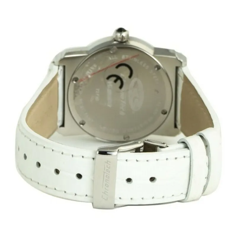 Naisten rannekellot Chronotech (Ø 38 mm)