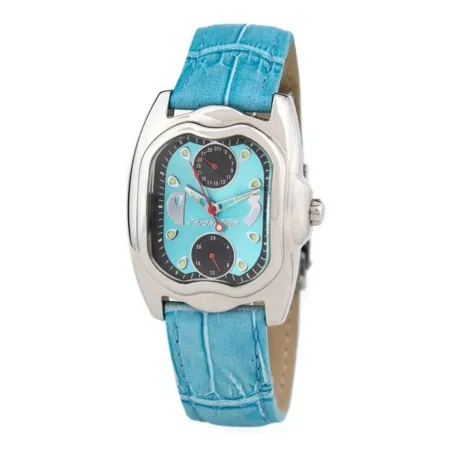 Naiste Kell Chronotech (Ø 32 mm)