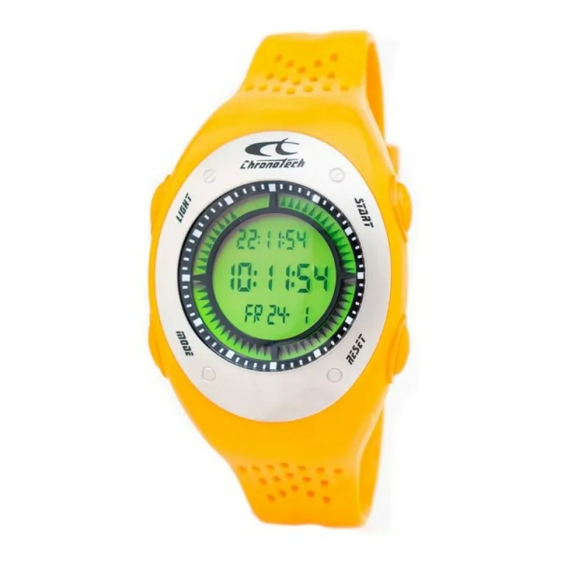 Unisex kellot Chronotech (Ø 40 mm)