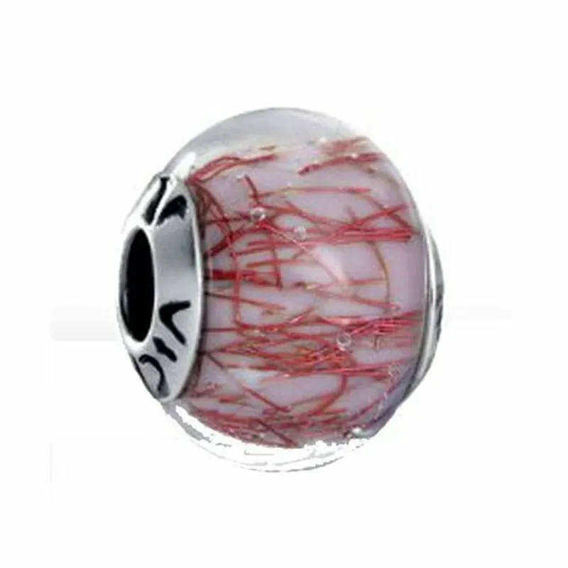Naisten helmet Viceroy Pinkki 1 cm