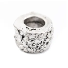 Ladies' Beads Viceroy Silver 1 cm