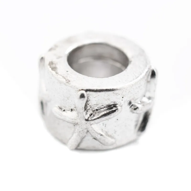 Ladies' Beads Viceroy Silver 1 cm