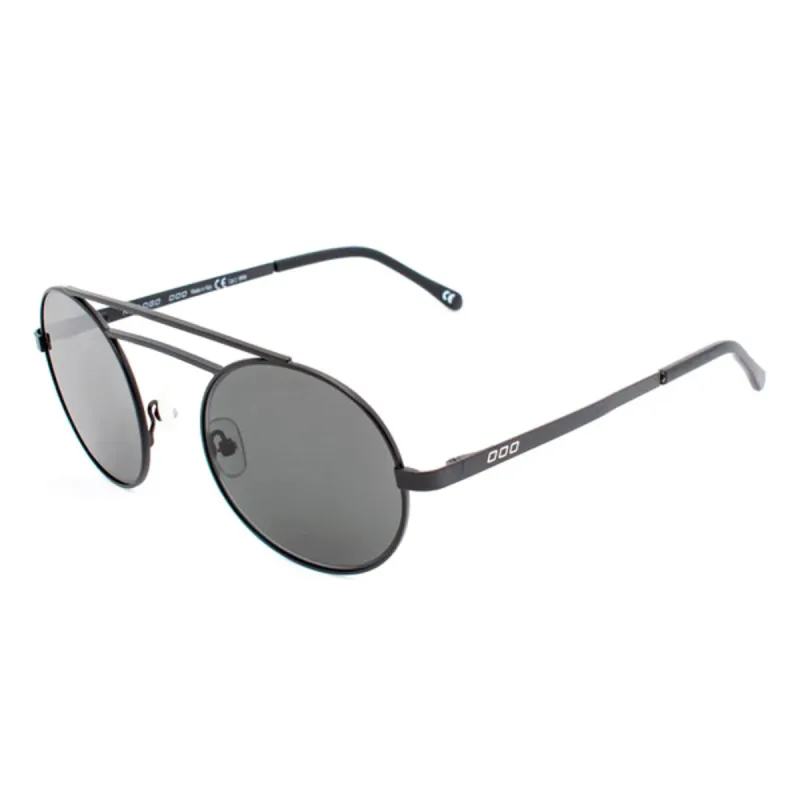 Unisex aurinkolasit No Logo Ø 51 mm