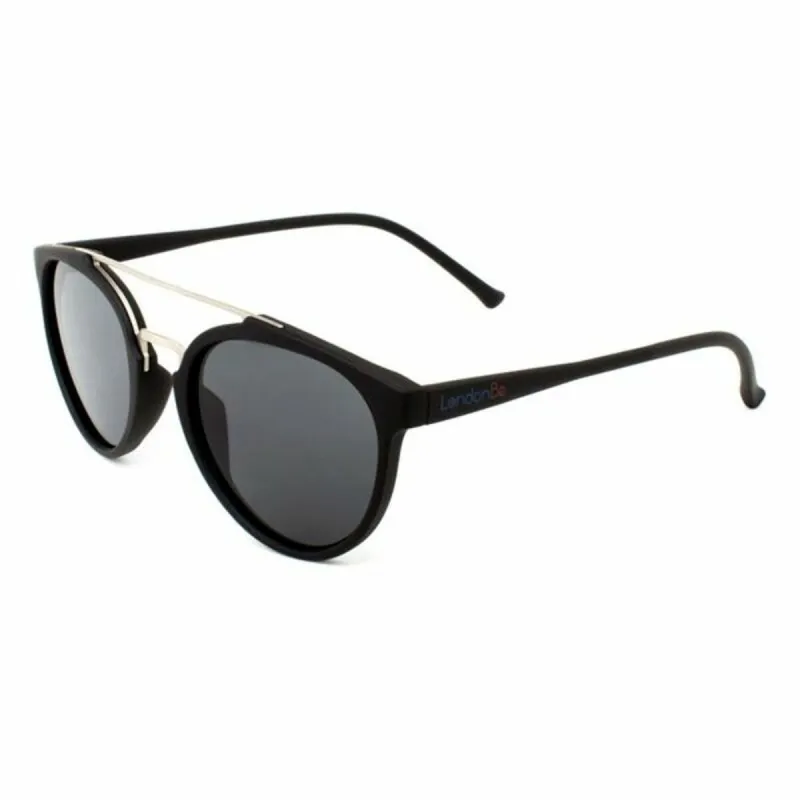 Unisex Saulesbrilles LondonBe Ø 45 mm