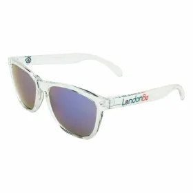 Unisex aurinkolasit LondonBe Ø 50 mm