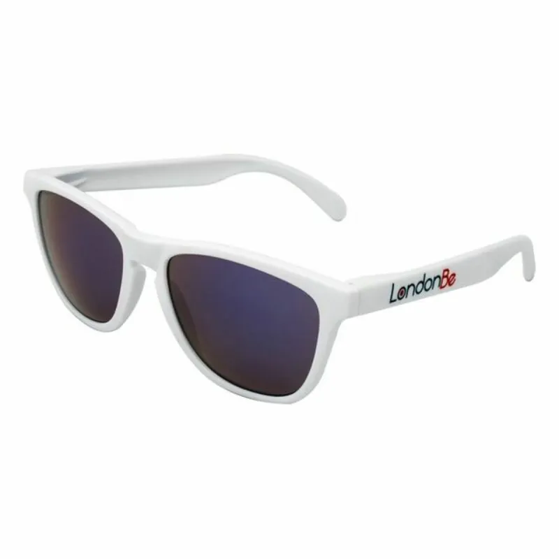 Unisex Päikeseprillid LondonBe LB79928511123 Ø 50 mm