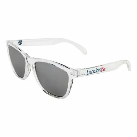 Unisex Saulesbrilles LondonBe Ø 50 mm