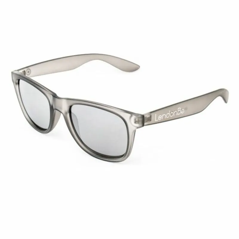 Abiejų lyčių akiniai nuo saulės LondonBe LB799285111244 Ø 50 mm