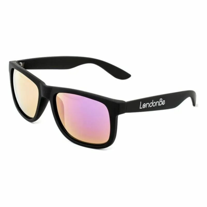 Unisex aurinkolasit LondonBe Ø 50 mm