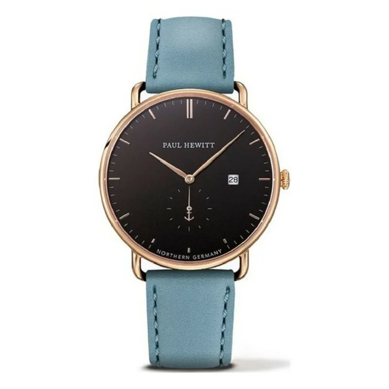 Мужские часы Paul Hewitt (Ø 42 mm)